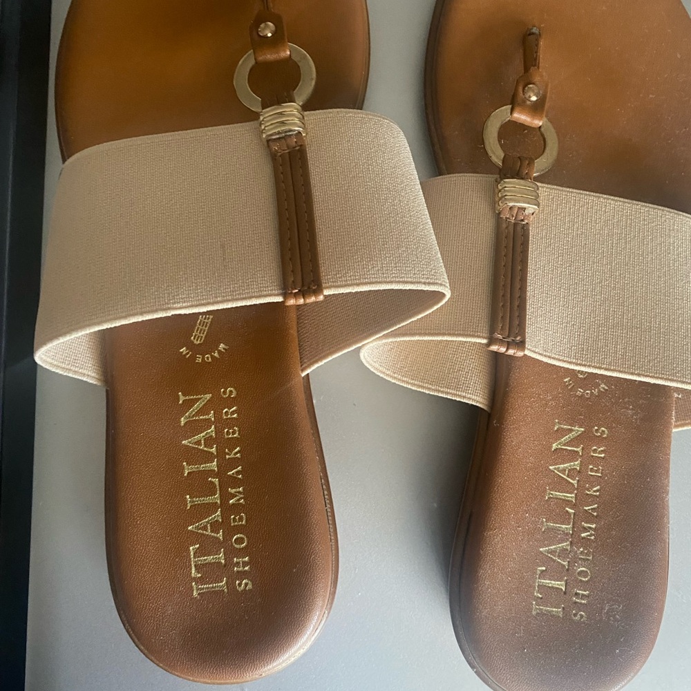 Italian Shoemakers